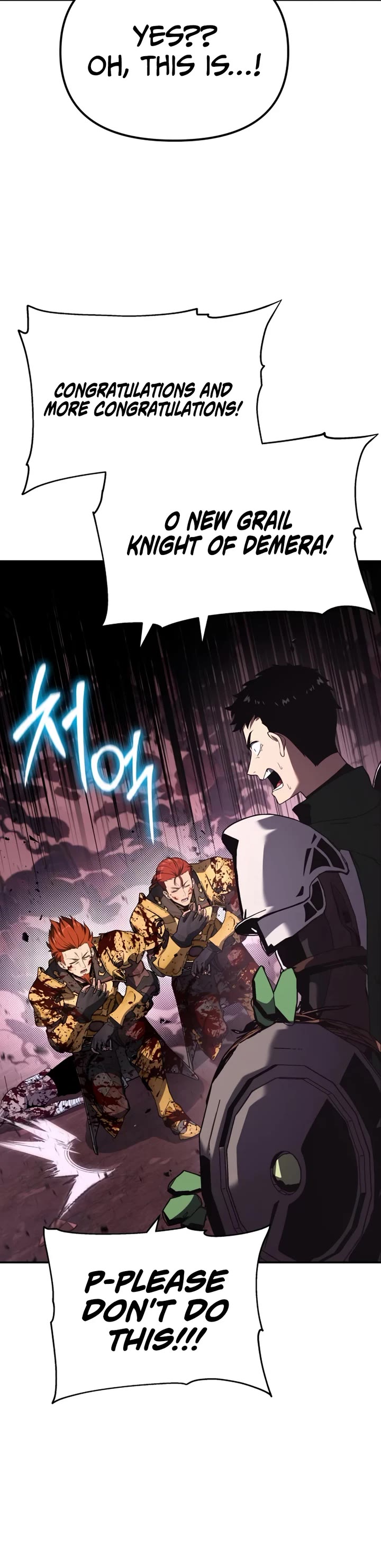 The Knight King Who Returned with a God chapter 162 page 34