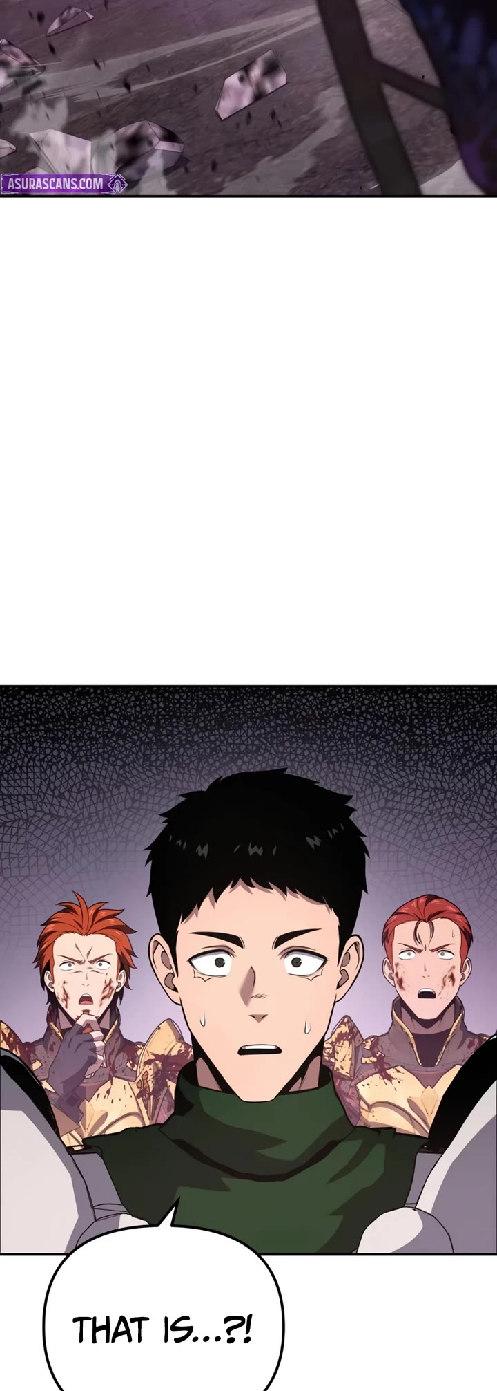 The Knight King Who Returned with a God chapter 162 page 37