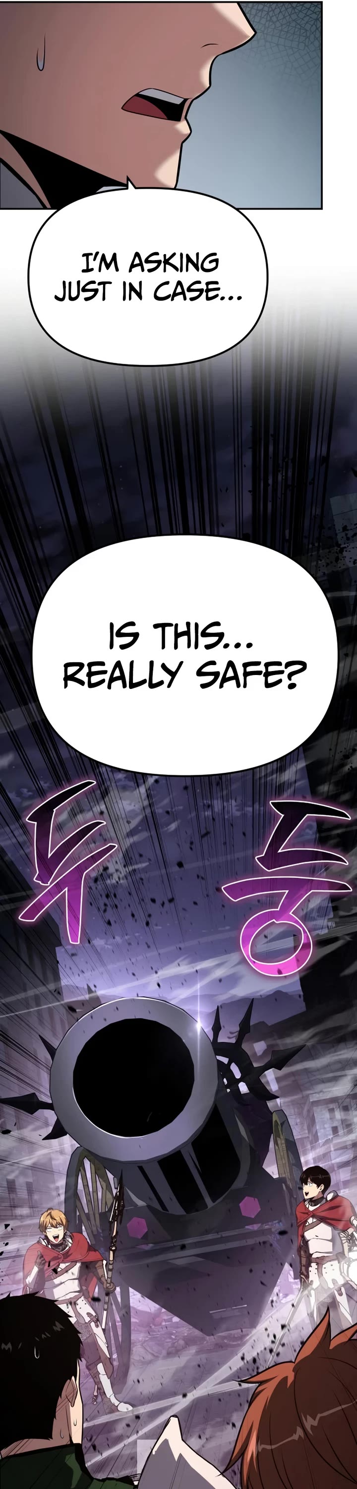 The Knight King Who Returned with a God chapter 162 page 39