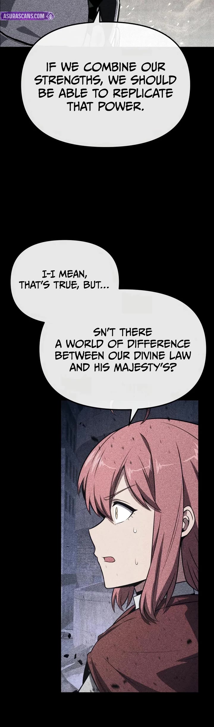 The Knight King Who Returned with a God chapter 162 page 4