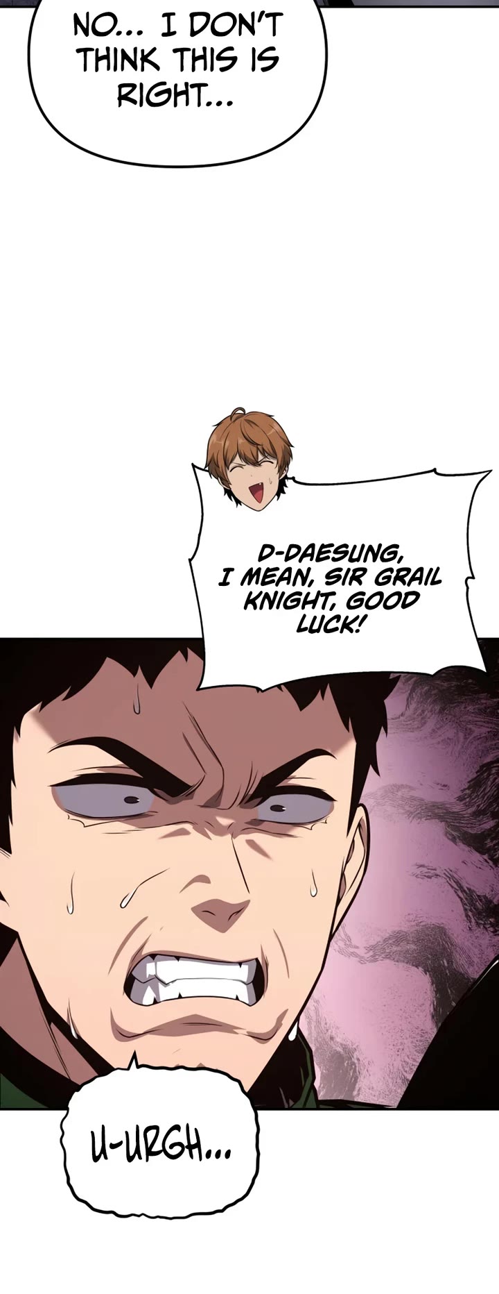 The Knight King Who Returned with a God chapter 162 page 41