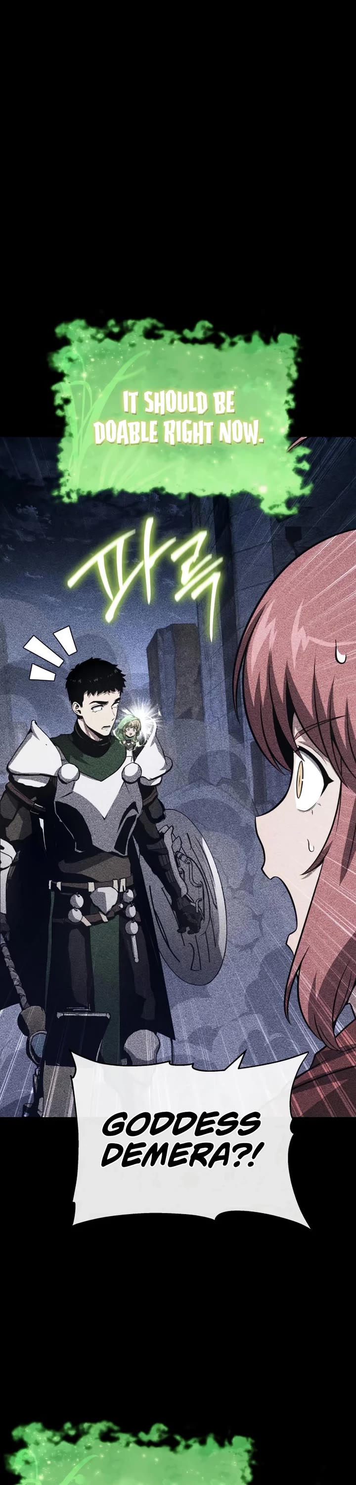 The Knight King Who Returned with a God chapter 162 page 5