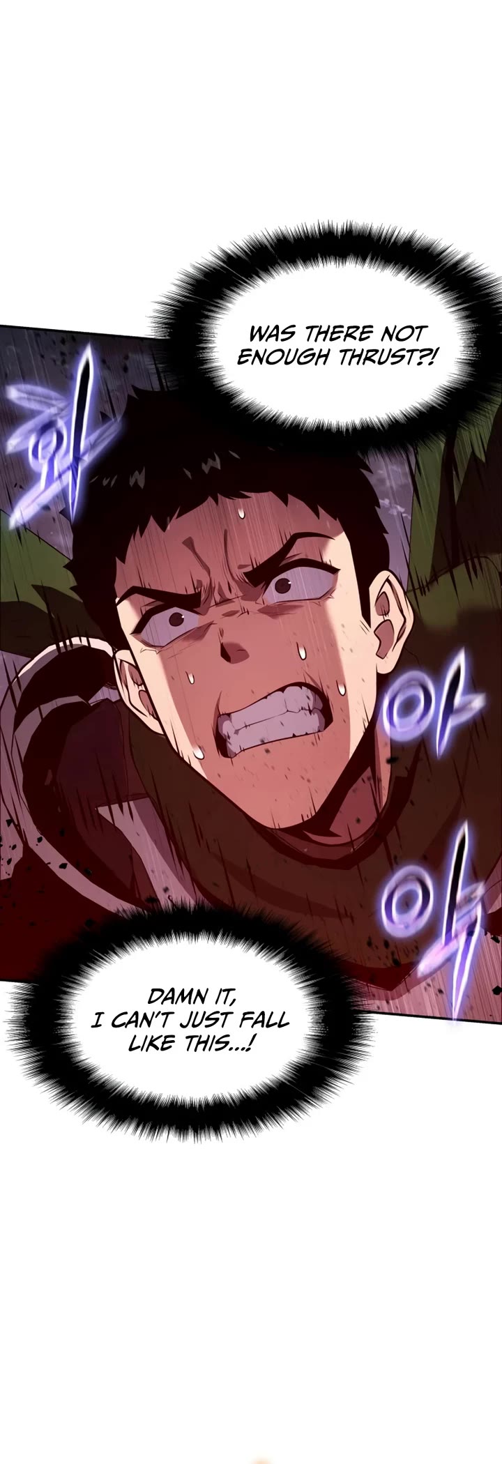 The Knight King Who Returned with a God chapter 162 page 50