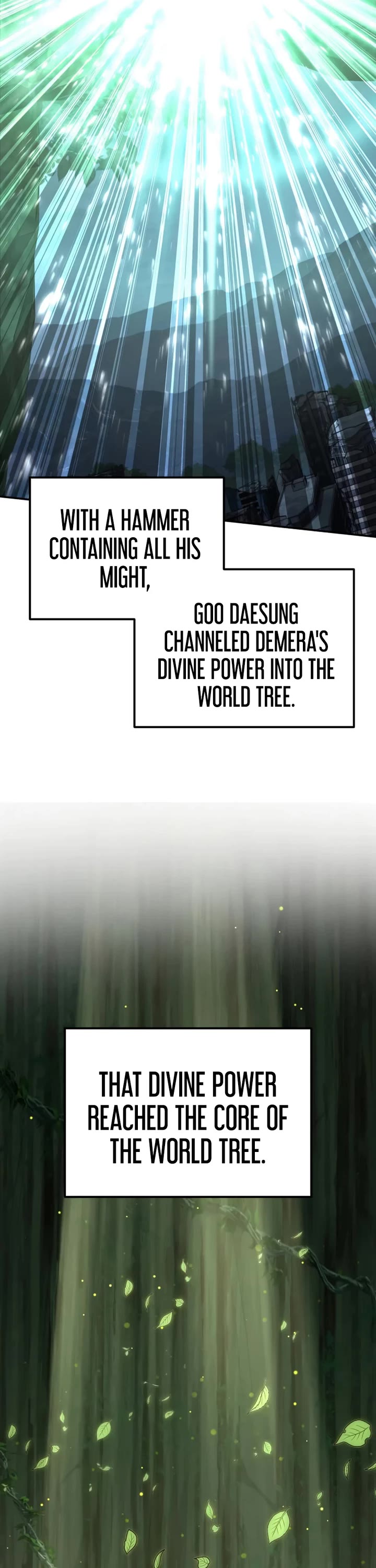 The Knight King Who Returned with a God chapter 162 page 55