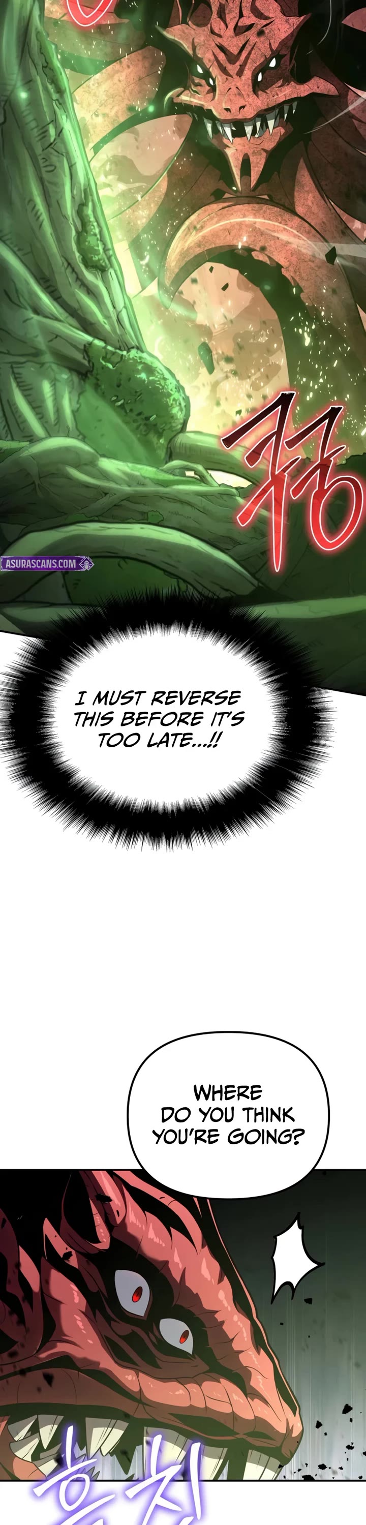 The Knight King Who Returned with a God chapter 162 page 68