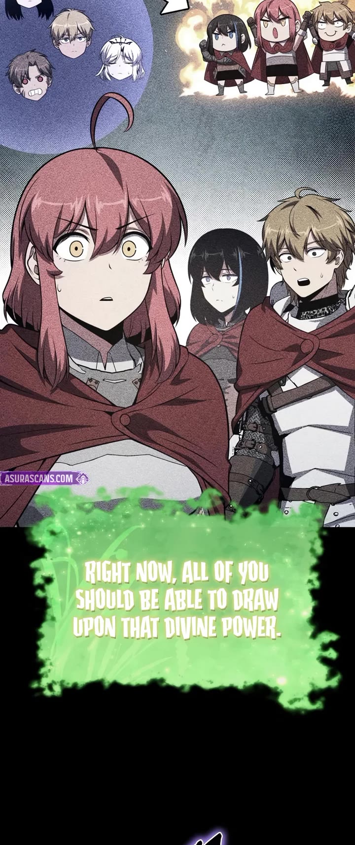 The Knight King Who Returned with a God chapter 162 page 7