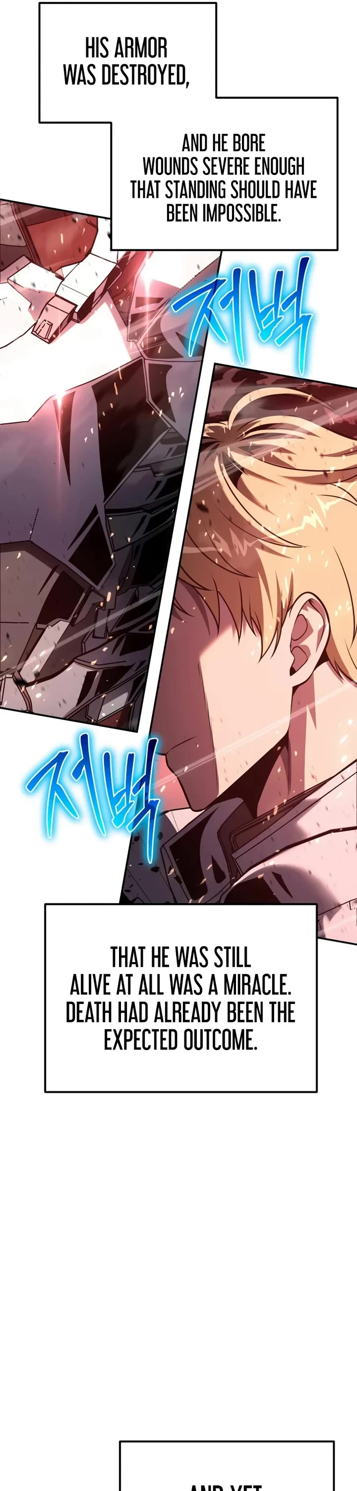 The Knight King Who Returned with a God chapter 162 page 71