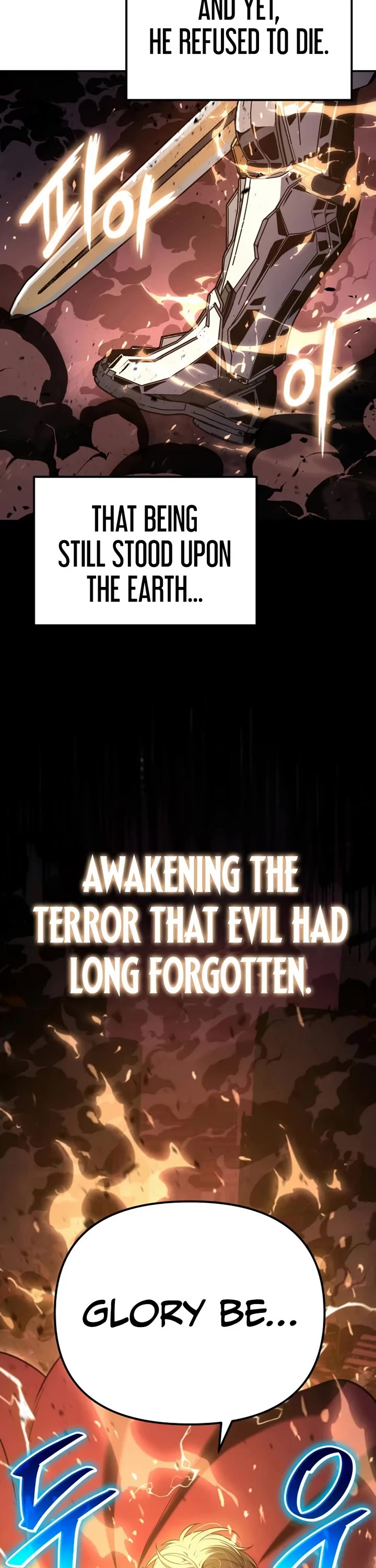 The Knight King Who Returned with a God chapter 162 page 72