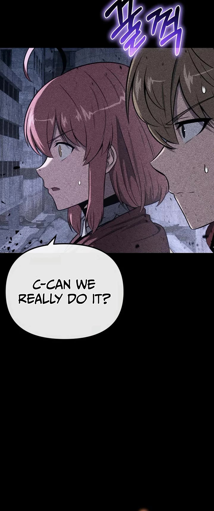 The Knight King Who Returned with a God chapter 162 page 8