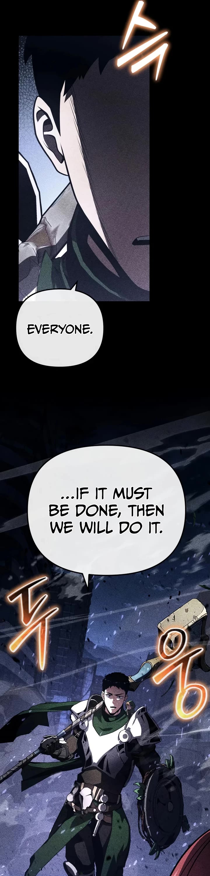 The Knight King Who Returned with a God chapter 162 page 9