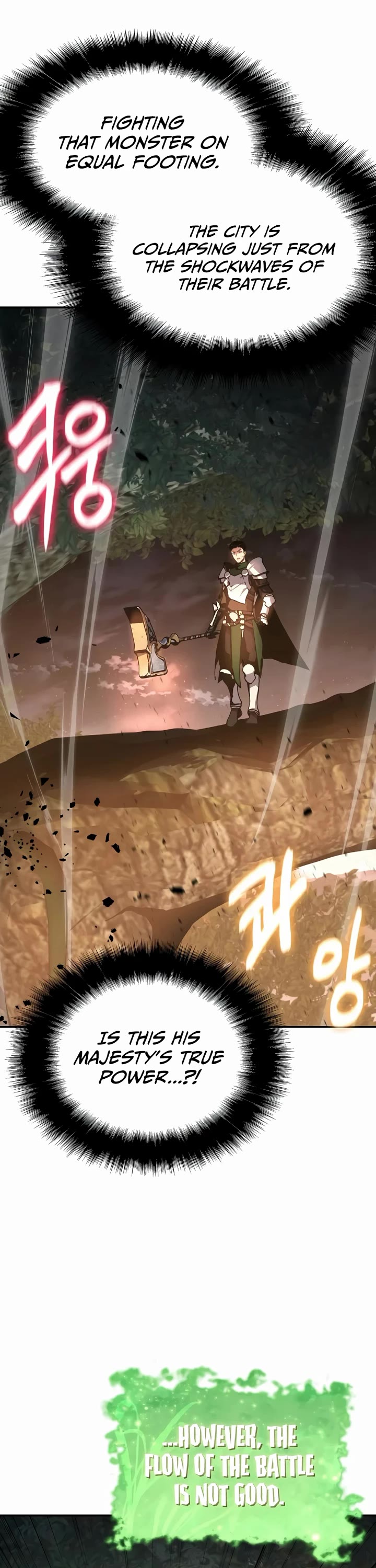The Knight King Who Returned with a God chapter 163 page 14