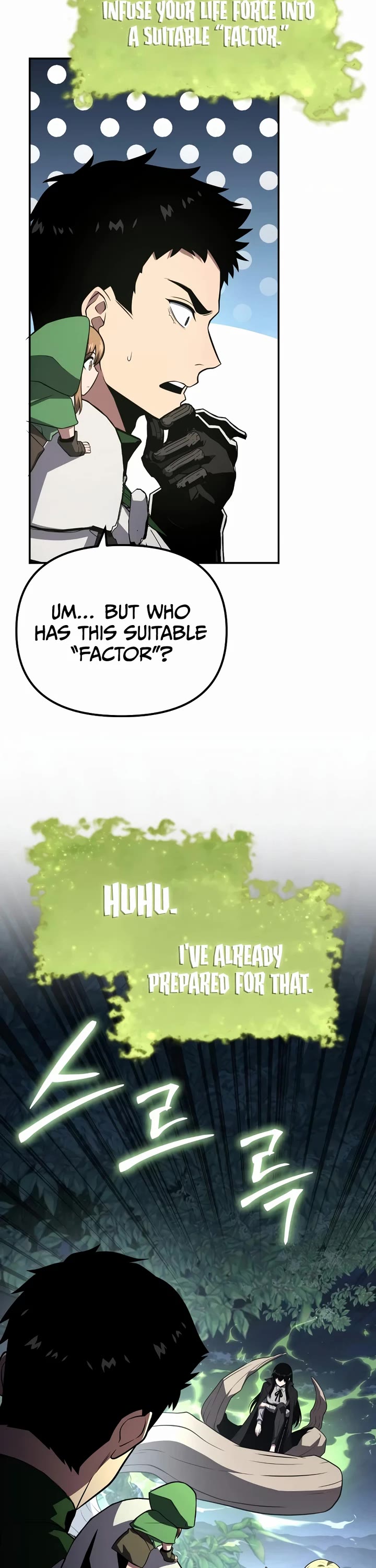 The Knight King Who Returned with a God chapter 163 page 22