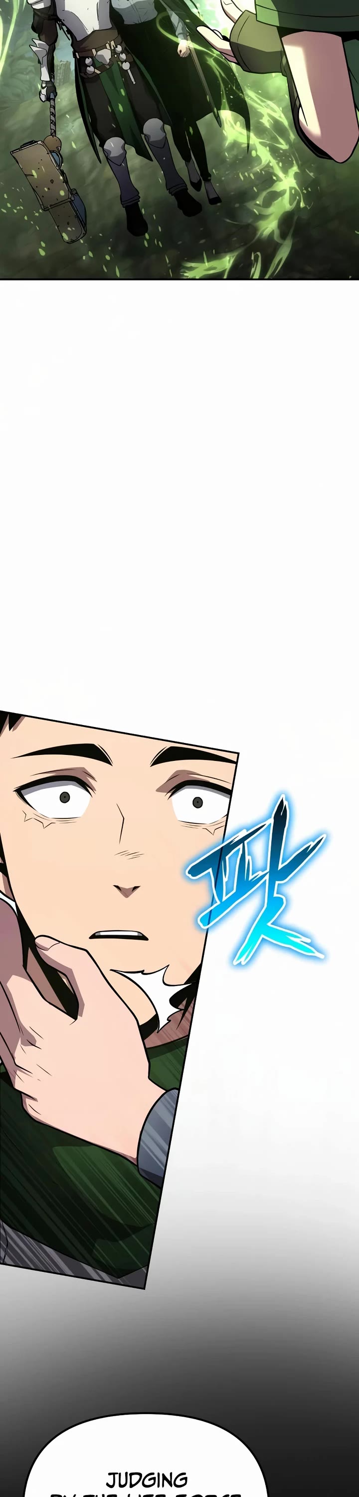 The Knight King Who Returned with a God chapter 163 page 26