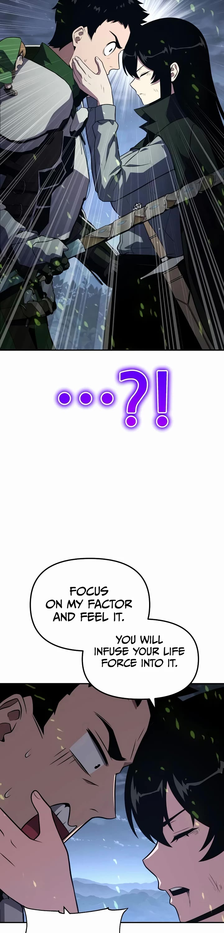 The Knight King Who Returned with a God chapter 163 page 30