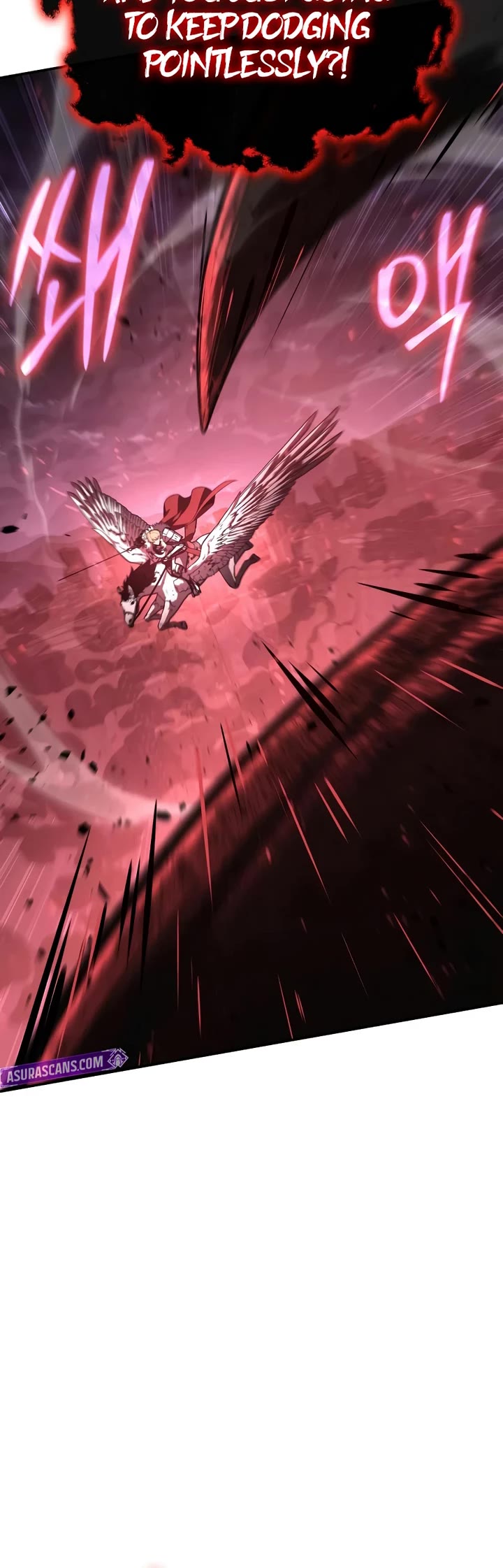 The Knight King Who Returned with a God chapter 163 page 36