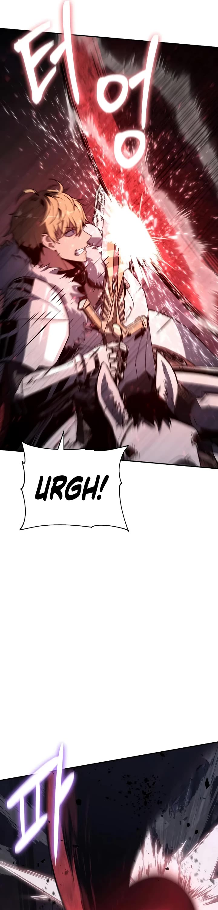 The Knight King Who Returned with a God chapter 163 page 37