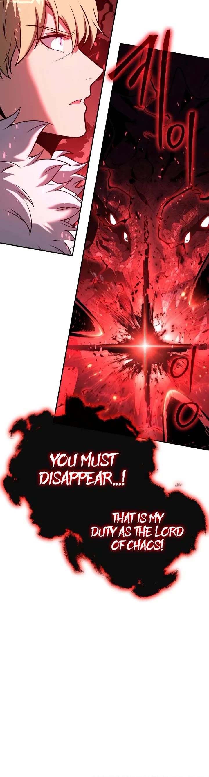 The Knight King Who Returned with a God chapter 163 page 40