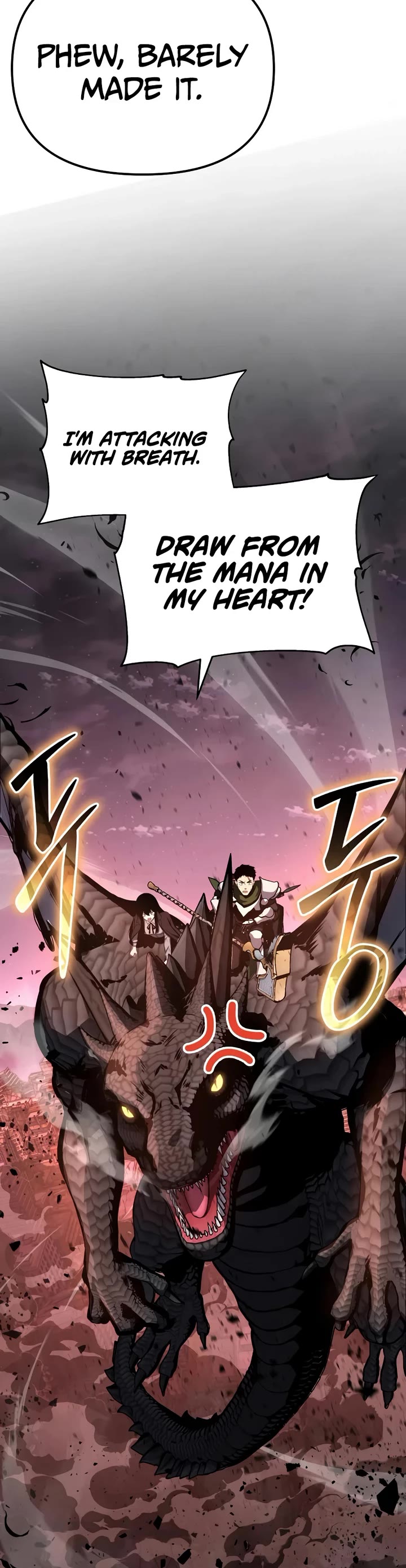 The Knight King Who Returned with a God chapter 163 page 43