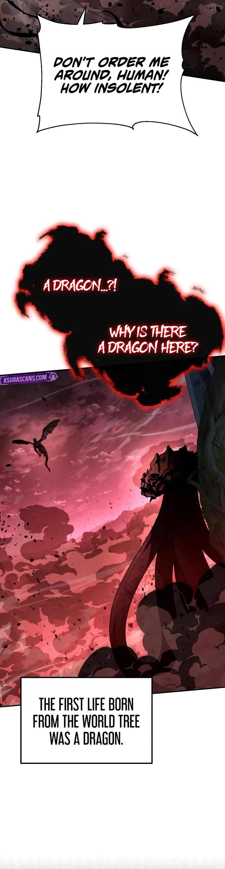 The Knight King Who Returned with a God chapter 163 page 44