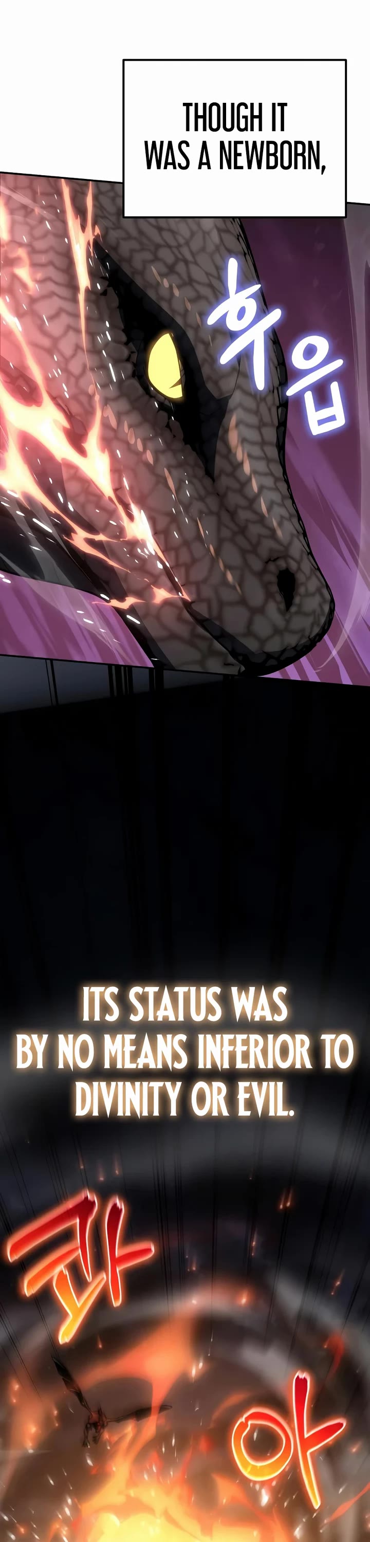 The Knight King Who Returned with a God chapter 163 page 46