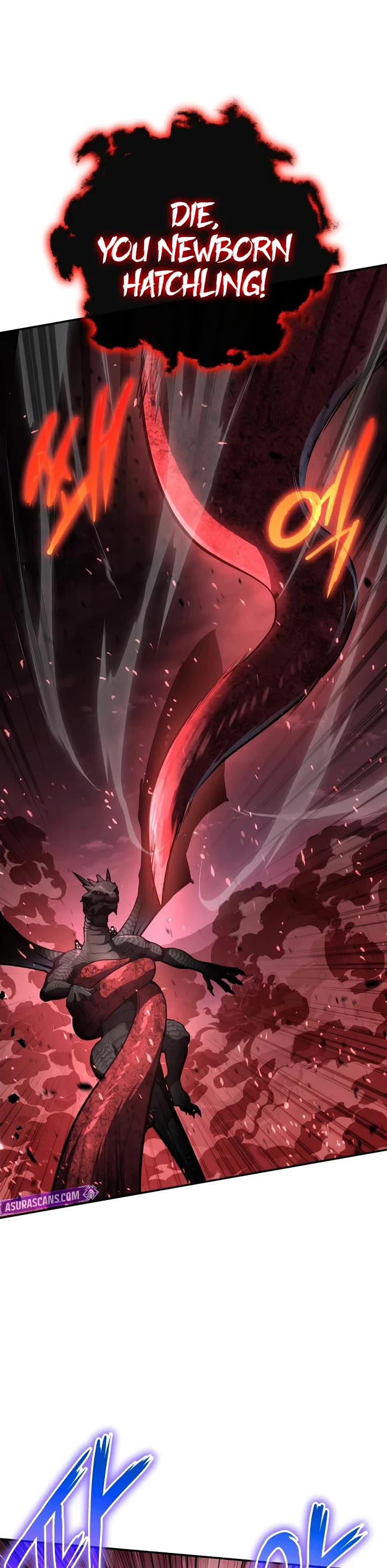 The Knight King Who Returned with a God chapter 163 page 54