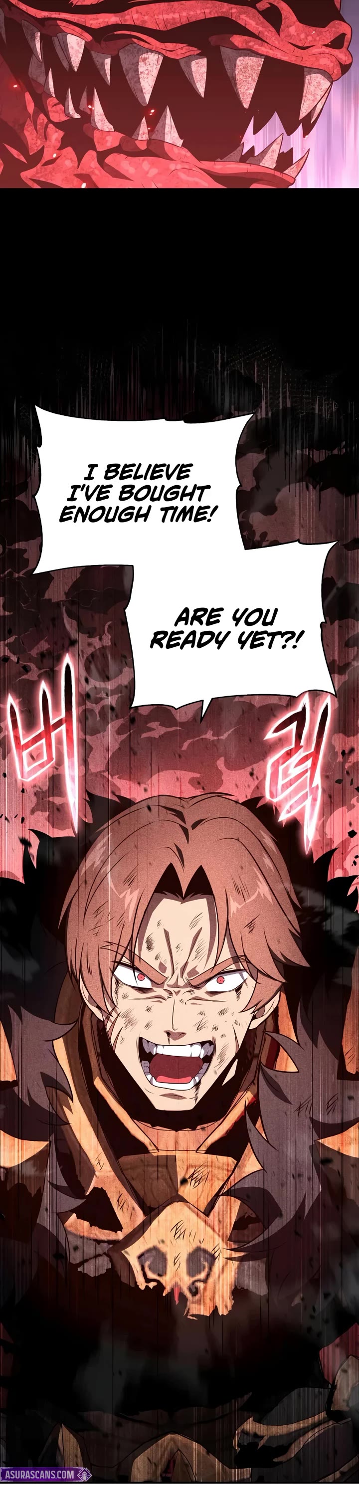 The Knight King Who Returned with a God chapter 163 page 61