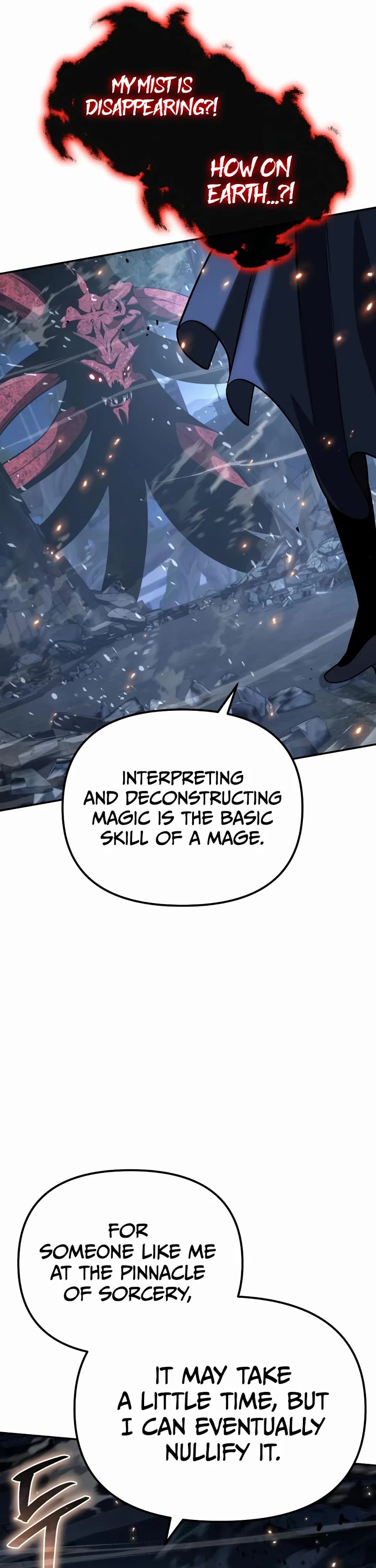 The Knight King Who Returned with a God chapter 163 page 64