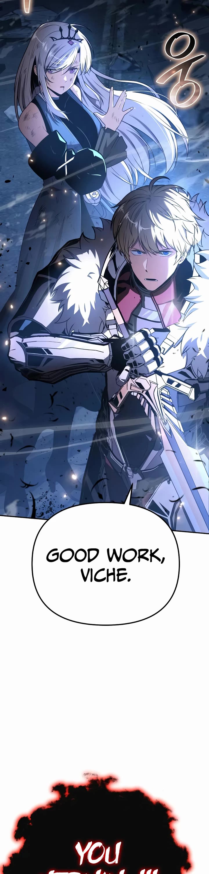 The Knight King Who Returned with a God chapter 163 page 65
