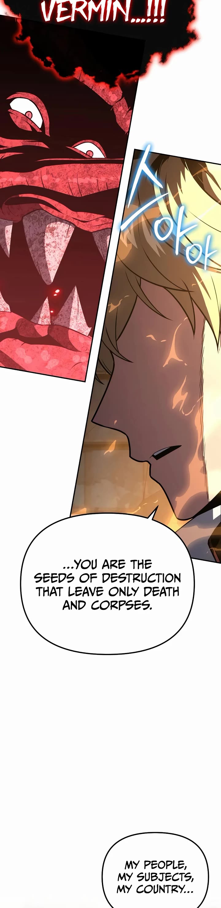 The Knight King Who Returned with a God chapter 163 page 66