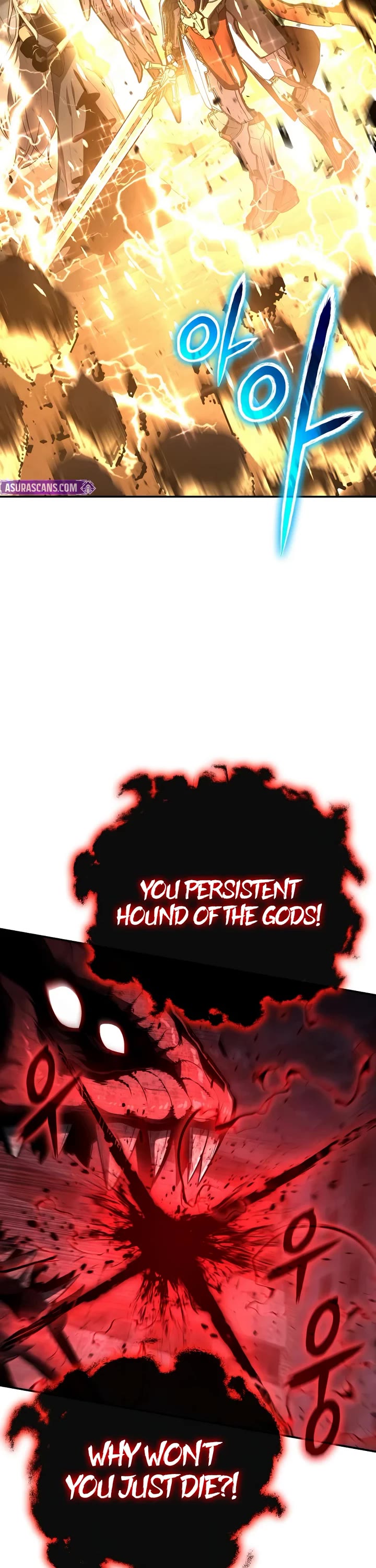 The Knight King Who Returned with a God chapter 163 page 69