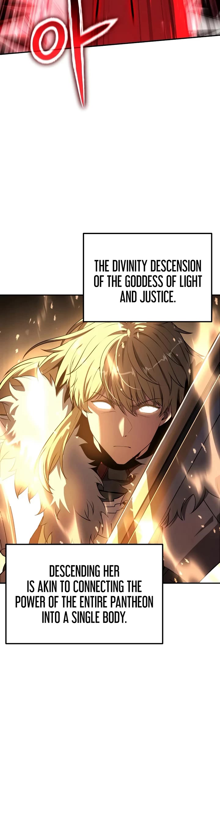 The Knight King Who Returned with a God chapter 163 page 71