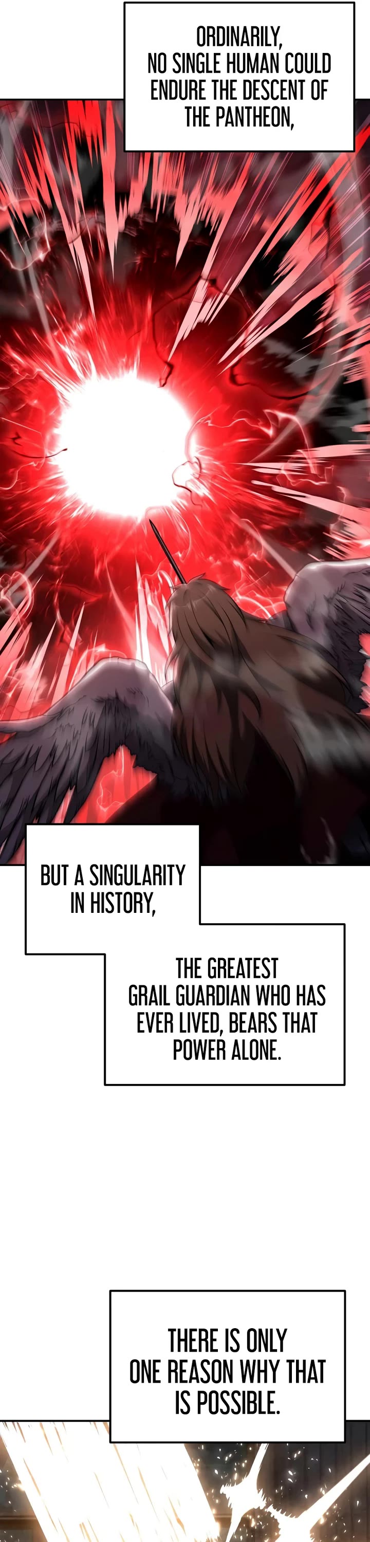The Knight King Who Returned with a God chapter 163 page 72