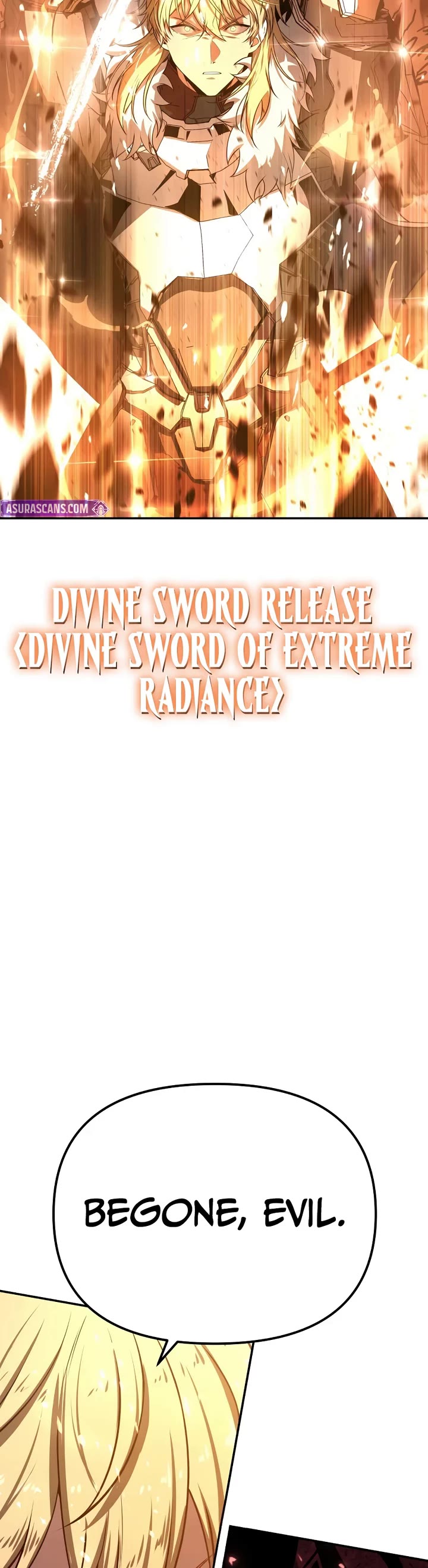 The Knight King Who Returned with a God chapter 163 page 74