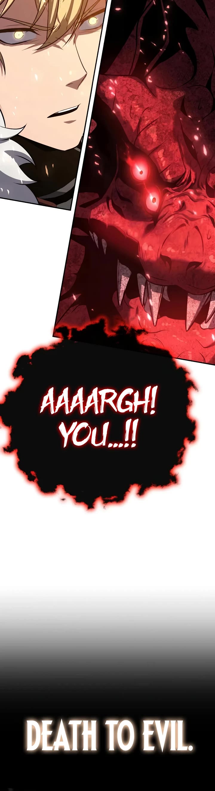 The Knight King Who Returned with a God chapter 163 page 75