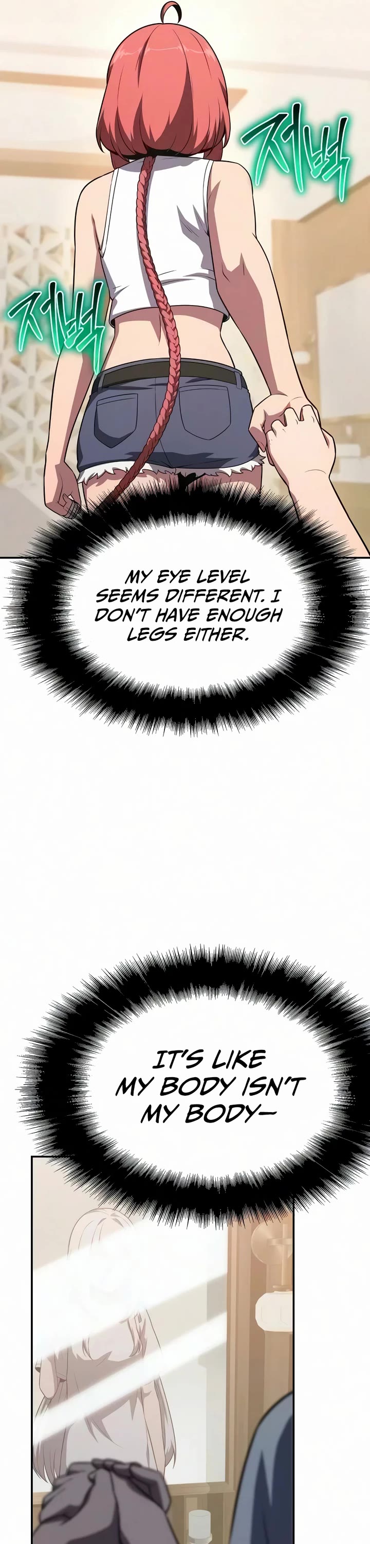 The Knight King Who Returned with a God chapter 164 page 17