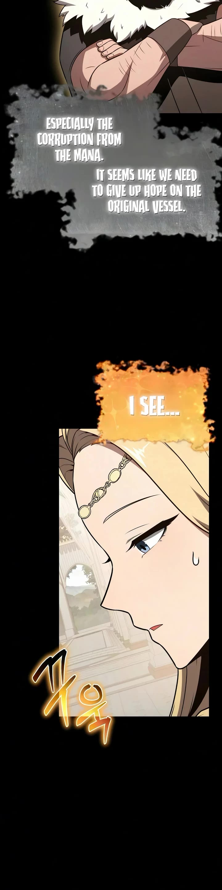 The Knight King Who Returned with a God chapter 164 page 24