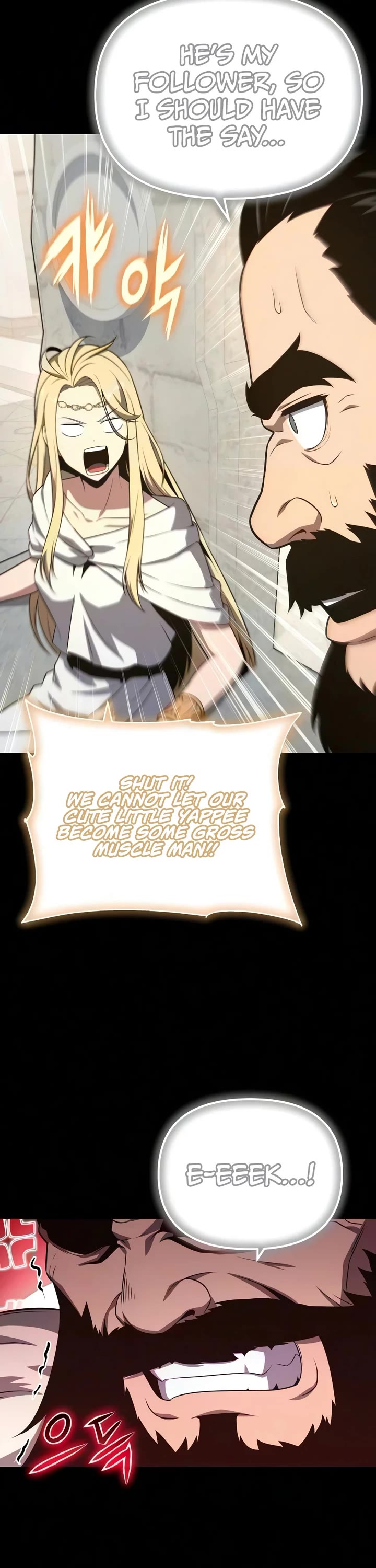 The Knight King Who Returned with a God chapter 164 page 30