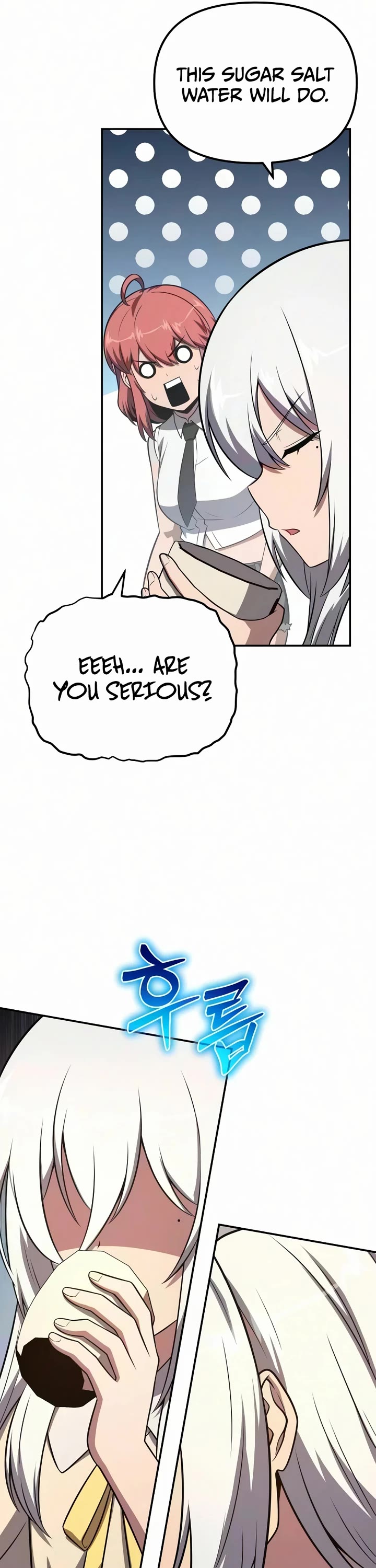 The Knight King Who Returned with a God chapter 164 page 37