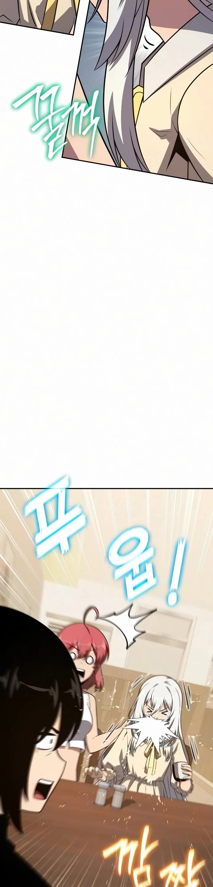 The Knight King Who Returned with a God chapter 164 page 38
