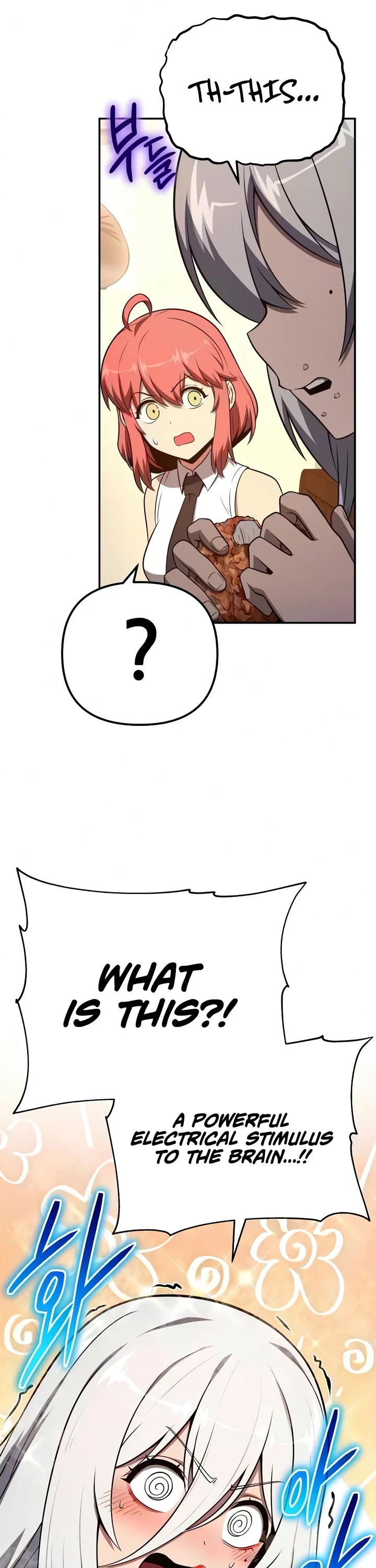 The Knight King Who Returned with a God chapter 164 page 46