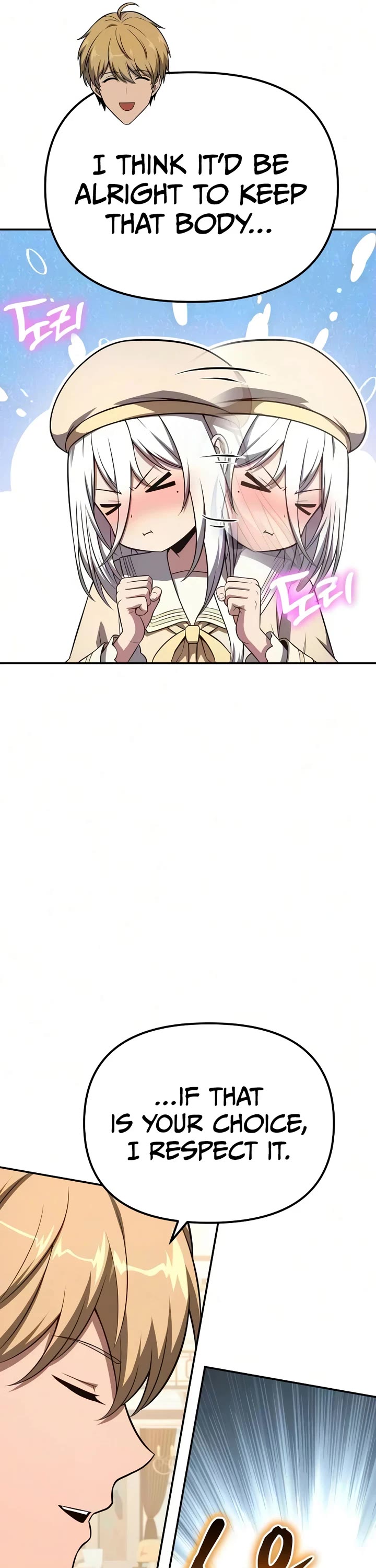 The Knight King Who Returned with a God chapter 164 page 57