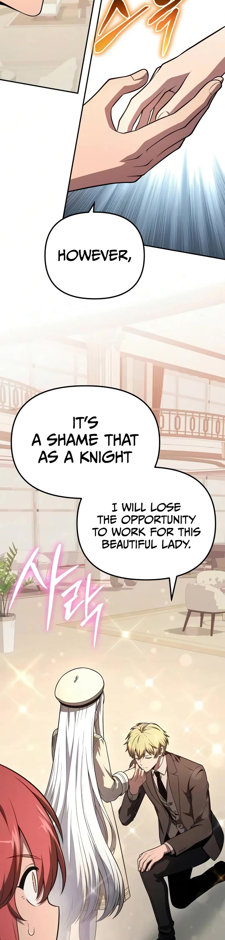 The Knight King Who Returned with a God chapter 164 page 58