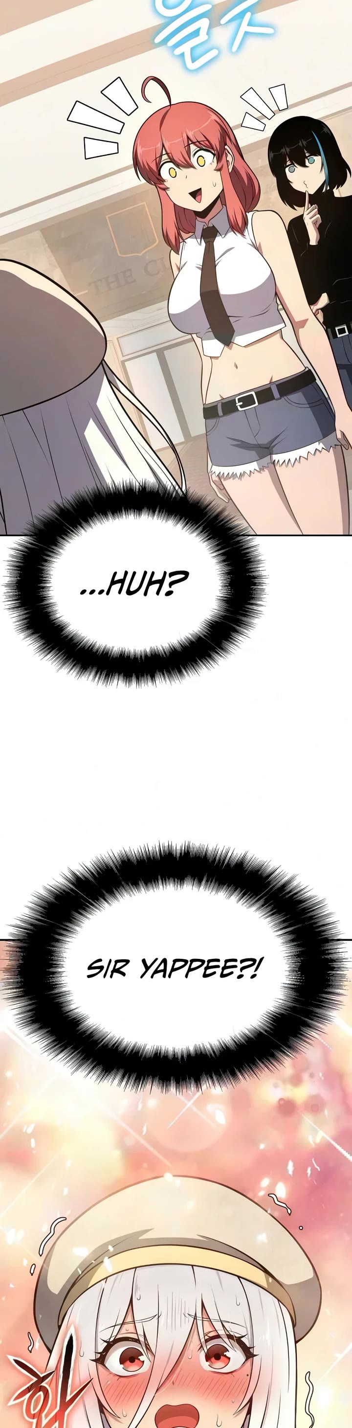 The Knight King Who Returned with a God chapter 164 page 60