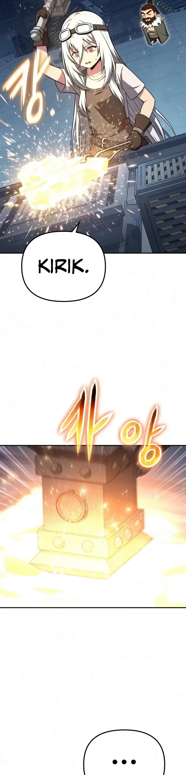 The Knight King Who Returned with a God chapter 165 page 2