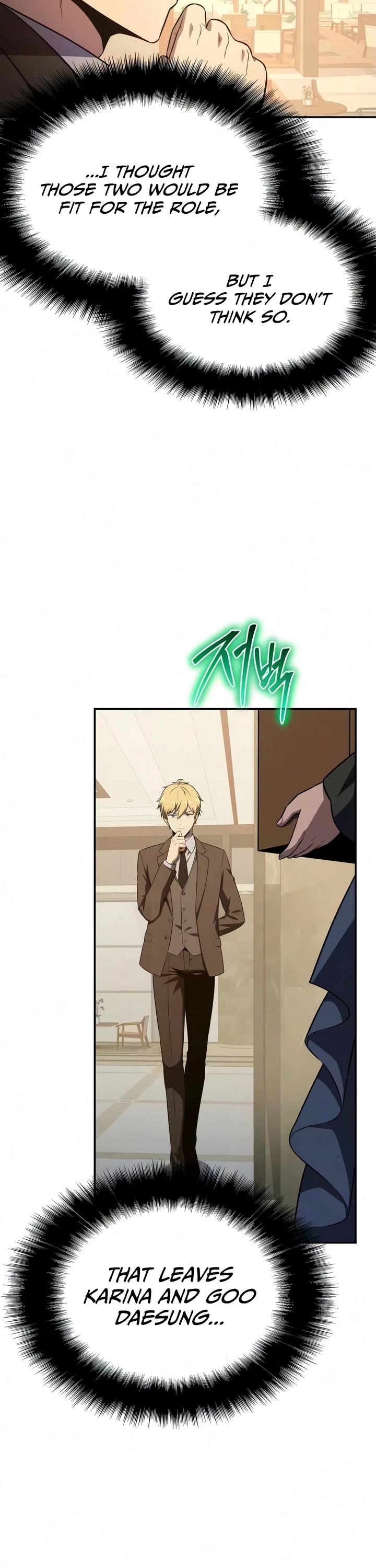 The Knight King Who Returned with a God chapter 165 page 41