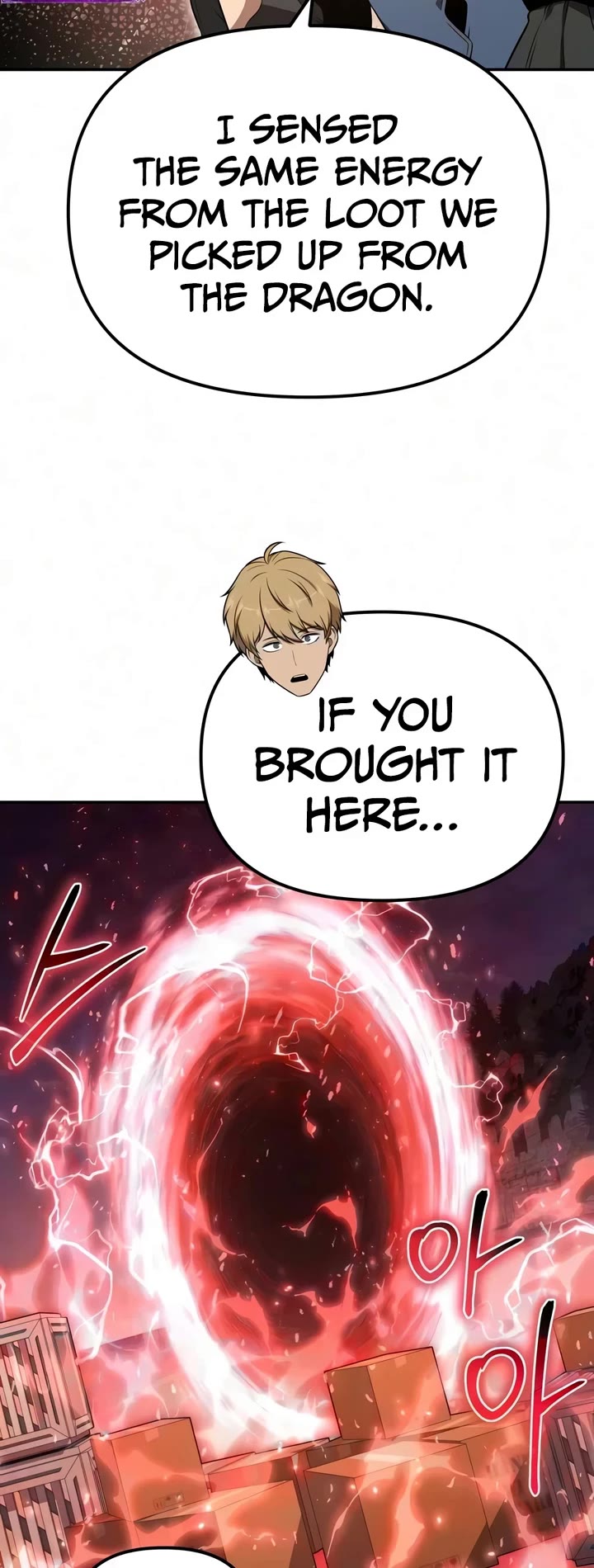 The Knight King Who Returned with a God chapter 165 page 49