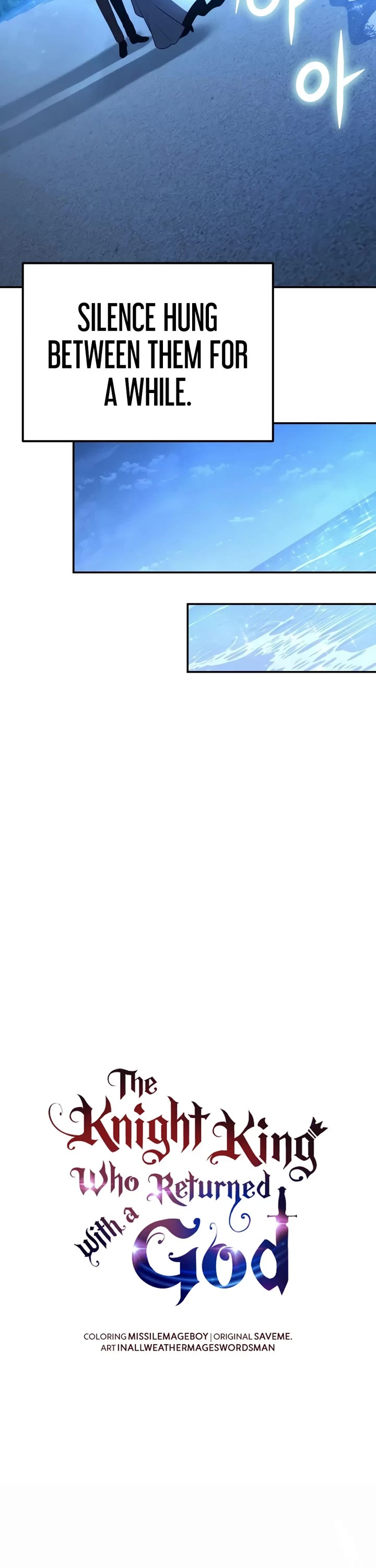 The Knight King Who Returned with a God chapter 166 page 13