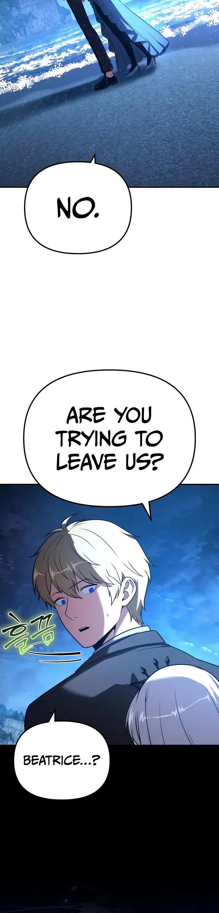 The Knight King Who Returned with a God chapter 166 page 2