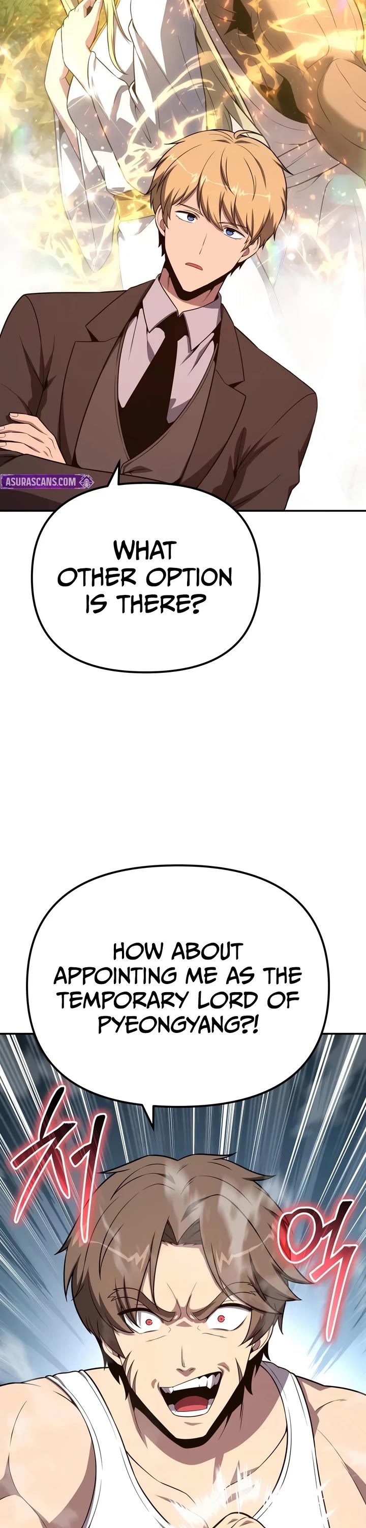 The Knight King Who Returned with a God chapter 166 page 20