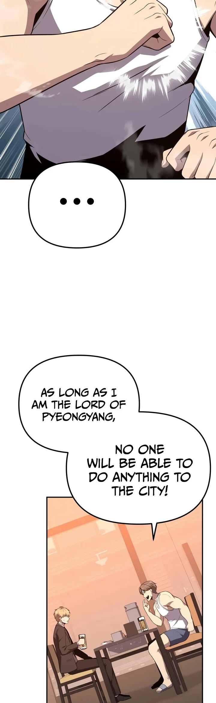 The Knight King Who Returned with a God chapter 166 page 21